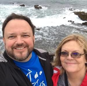 Meet your Posher, Steven